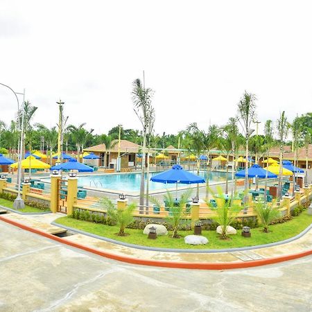 Kabaleyan Cove Resort Powered By Cocotel San Carlos  Exterior photo