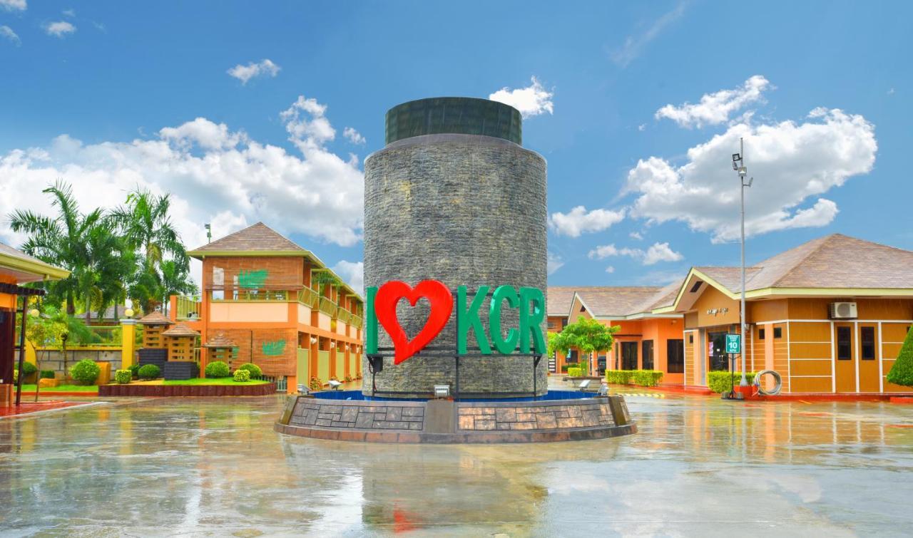 Kabaleyan Cove Resort Powered By Cocotel San Carlos  Exterior photo